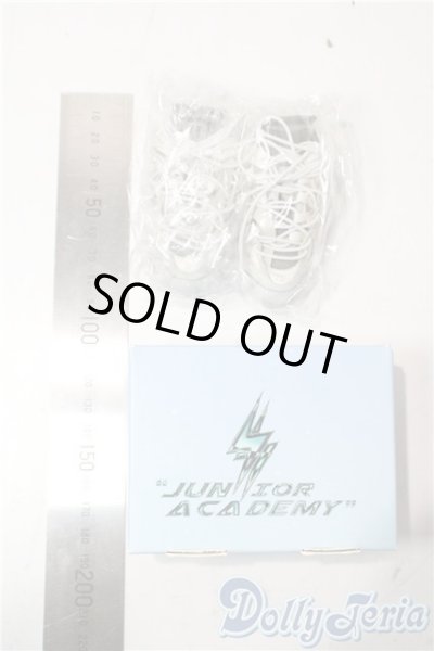 画像2: SDM＆MSD/OF:靴 U-25-09-30-191-TN-ZU (2)