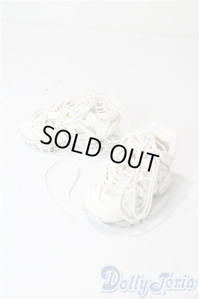 画像1: SDM＆MSD/OF:靴 U-25-09-30-183-TN-ZU (1)