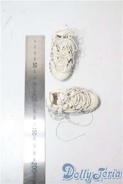 画像2: SDM＆MSD/OF:靴 U-25-09-30-183-TN-ZU (2)