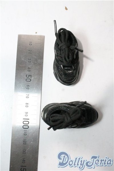 画像2: 幼SD/OF:靴 U-25-09-30-188-TN-ZU (2)