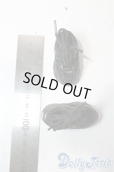 画像2: 幼SD/OF:靴 U-25-09-30-188-TN-ZU (2)