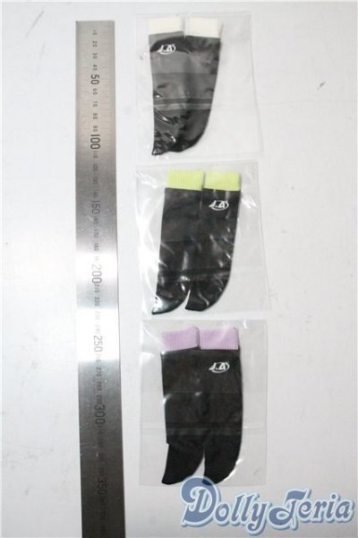 画像2: SDM＆MSD/OF:靴下 U-25-09-30-176-TN-ZU (2)