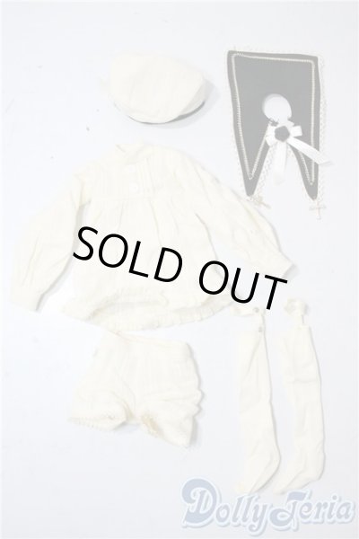 画像1: SDM＆MSD/OF:衣装セット U-25-09-30-152-TN-ZU (1)