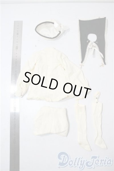 画像2: SDM＆MSD/OF:衣装セット U-25-09-30-152-TN-ZU (2)