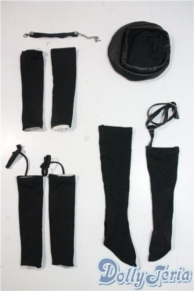 画像2: SDM＆MSD/OF:衣装セット U-25-09-23-158-TN-ZU (2)