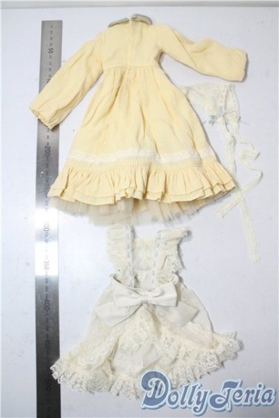 画像2: sdm/of：きらめく昼下がりの少女(たんぽぽ)ミニ U-25-09-30-150-TN-ZU (2)