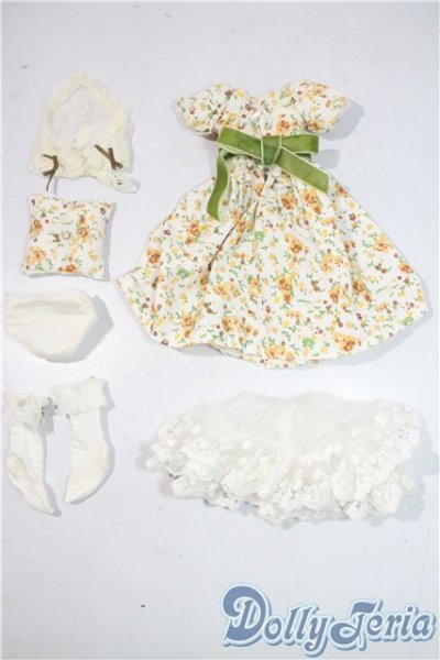 画像2: SDM＆MSD/OF:衣装セット U-25-09-23-162-TN-ZU (2)