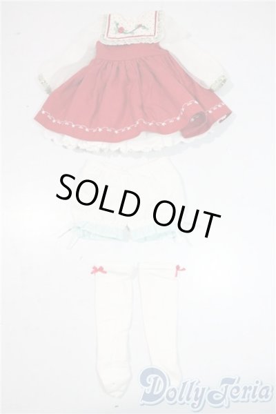 画像1: SDM＆MSD/OF:衣装セット U-25-09-23-166-TN-ZU (1)