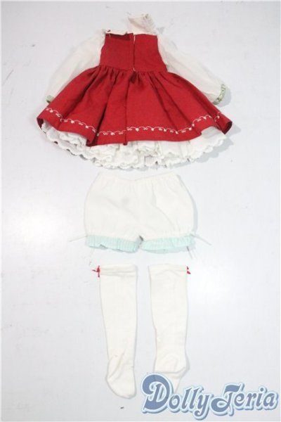 画像2: SDM＆MSD/OF:衣装セット U-25-09-23-166-TN-ZU (2)