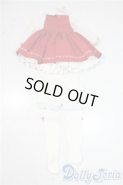 画像2: SDM＆MSD/OF:衣装セット U-25-09-23-166-TN-ZU (2)