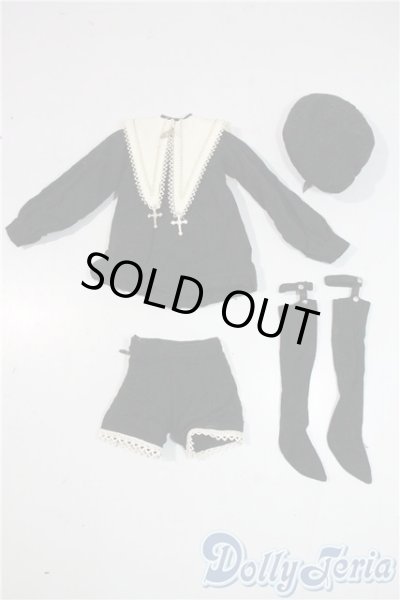 画像1: SDM＆MSD/OF:衣装セット U-25-09-23-163-TN-ZU (1)