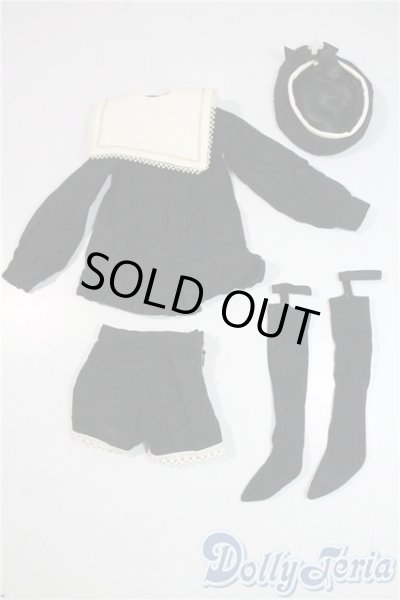 画像2: SDM＆MSD/OF:衣装セット U-25-09-23-163-TN-ZU (2)