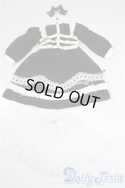 画像1: sdm/of:Eternal Embrace（黒）・ミニ U-25-09-23-157-TN-ZU (1)