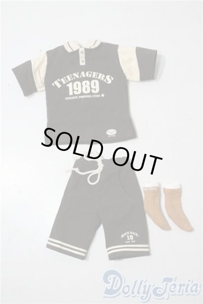 画像1: SDM＆MSD/OF:衣装セット U-25-09-30-162-TN-ZU (1)