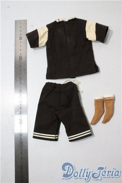 画像2: SDM＆MSD/OF:衣装セット U-25-09-30-162-TN-ZU (2)