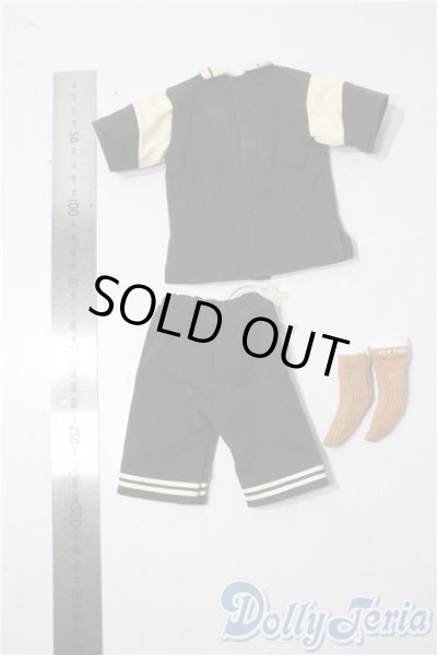 画像2: SDM＆MSD/OF:衣装セット U-25-09-30-162-TN-ZU (2)