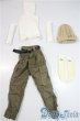 画像1: SDM＆MSD/OF:衣装セット U-25-09-23-160-TN-ZU (1)