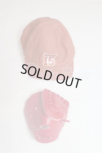 画像1: 幼SD/OF:小物 U-25-09-23-183-TN-ZU (1)