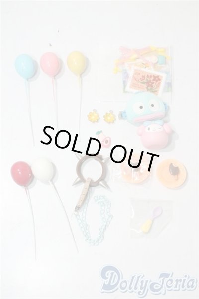 画像1: SDM＆MSD/OF:小物 U-25-09-23-182-TN-ZU (1)