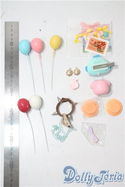 画像2: SDM＆MSD/OF:小物 U-25-09-23-182-TN-ZU (2)