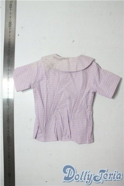 画像2: SD＆DD/OF：Melody.C様ブラウス U-25-09-23-150-TN-ZU (2)