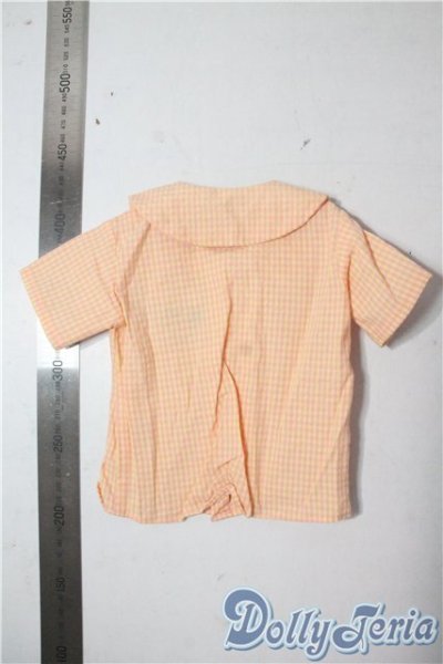 画像2: SD＆DD/OF：Melody.C様ブラウス U-25-09-23-149-TN-ZU (2)