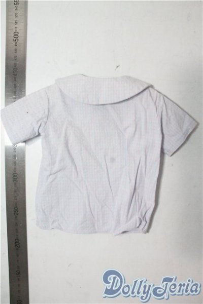 画像2: SD＆DD/OF：Melody.C様ブラウス U-25-09-23-148-TN-ZU (2)