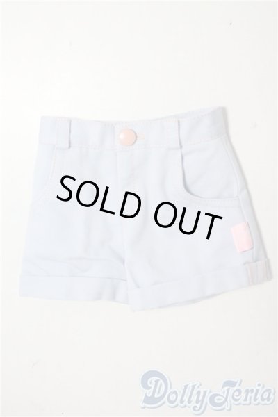 画像1: SD/OF:ハーフパンツ　MELODY.C様製 U-25-09-23-147-TN-ZU (1)