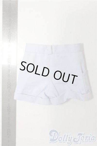 画像2: SD/OF:ハーフパンツ　MELODY.C様製 U-25-09-23-147-TN-ZU (2)