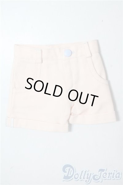 画像1: SD/OF:ハーフパンツ　MELODY.C様製 U-25-09-23-146-TN-ZU (1)