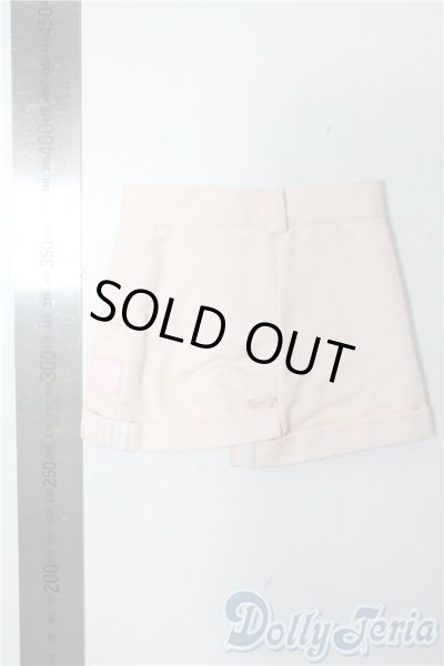 画像2: SD/OF:ハーフパンツ　MELODY.C様製 U-25-09-23-146-TN-ZU (2)