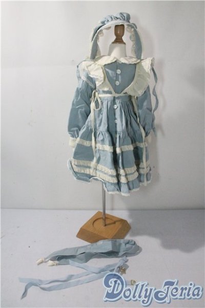 画像2: SD/OF:衣装セット　Melody.C様製Alice　doll U-25-09-23-155-TN-ZU (2)