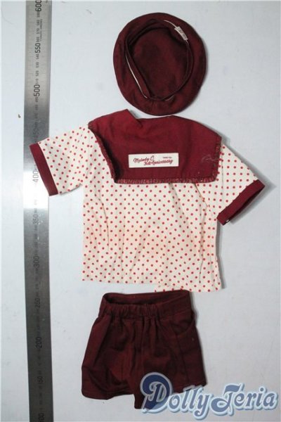 画像2: sd/of:melody.C/POP　sailor U-25-09-23-151-TN-ZU (2)