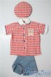 画像1: sd＆dd/of：melody.c　VINTAGE SALOUR U-25-09-23-152-TN-ZU (1)