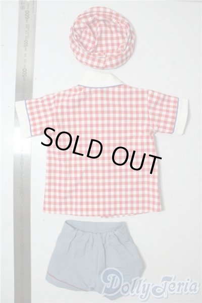 画像2: sd＆dd/of：melody.c　VINTAGE SALOUR U-25-09-23-152-TN-ZU (2)