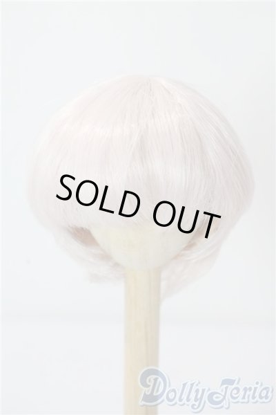 画像1: 6-7inch/ウィッグ U-25-10-07-019-TN-ZU (1)