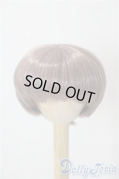 画像1: 6-7inch/ウィッグ U-25-10-07-020-TN-ZU (1)