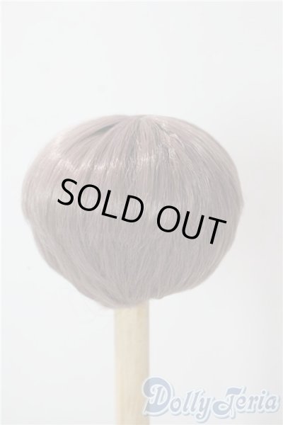 画像2: 6-7inch/ウィッグ U-25-10-07-020-TN-ZU (2)