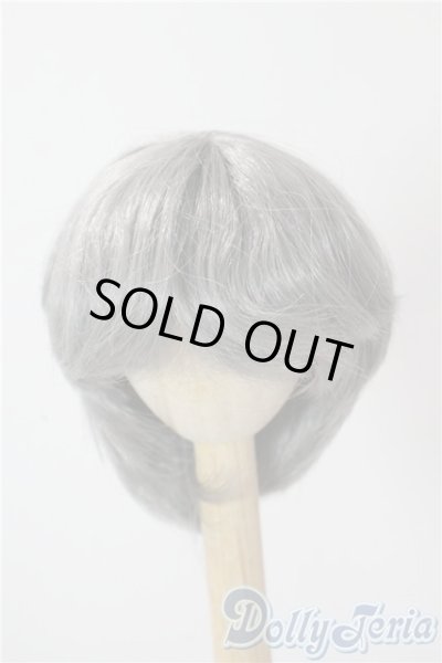 画像1: 6-7inch/ウィッグ U-25-10-07-018-TN-ZU (1)