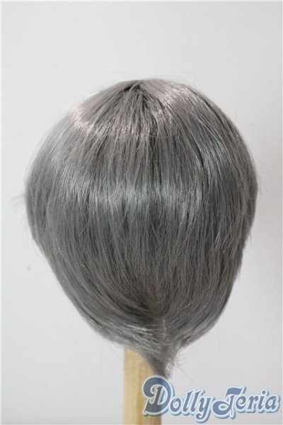 画像2: 6-7inch/ウィッグ U-25-10-07-018-TN-ZU (2)