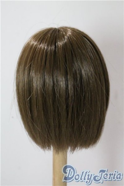 画像2: 6-7inch/ウィッグ U-25-10-07-015-TN-ZU (2)