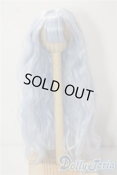 画像1: 7-8inch/ウィッグ U-25-09-30-068-TN-ZU (1)