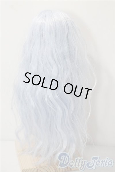 画像2: 7-8inch/ウィッグ U-25-09-30-068-TN-ZU (2)