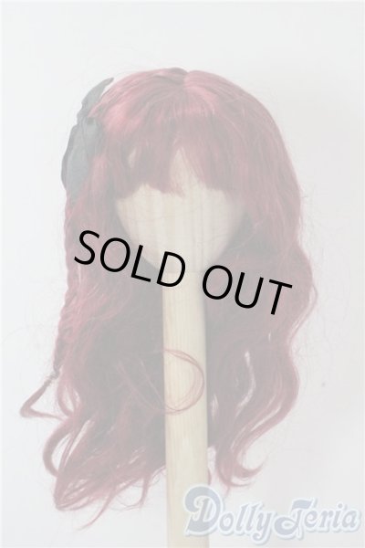 画像1: 7-8inch/ウィッグ U-25-09-30-060-TN-ZU (1)