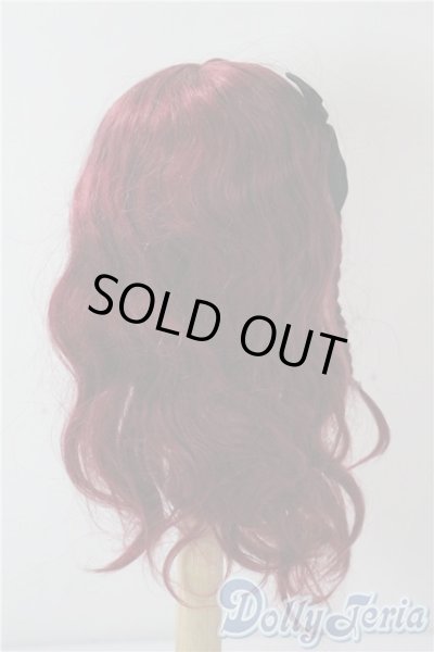 画像2: 7-8inch/ウィッグ U-25-09-30-060-TN-ZU (2)