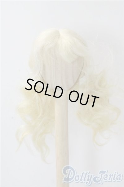 画像1: 7-8inch/ウィッグ U-25-09-30-056-TN-ZU (1)