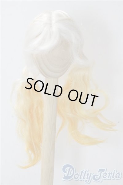 画像1: 7-8inch/ウィッグ U-25-09-30-057-TN-ZU (1)