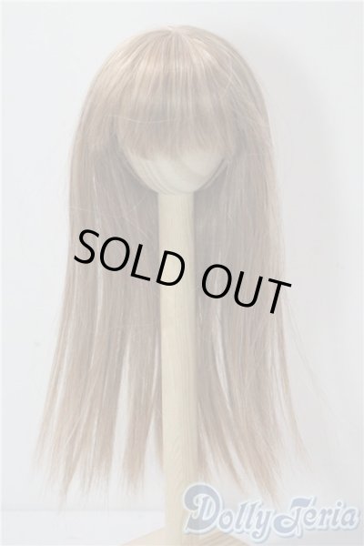 画像1: 7-8inch/ウィッグ U-25-09-30-078-TN-ZU (1)