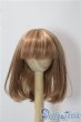 画像1: 7-8inch/ウィッグ U-25-09-30-069-TN-ZU (1)