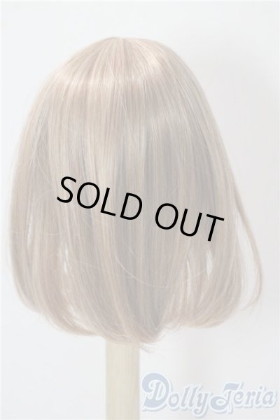 画像2: 7-8inch/ウィッグ U-25-09-30-069-TN-ZU (2)